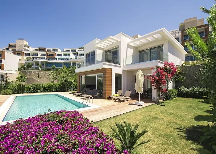 Jw Marriott Bodrum