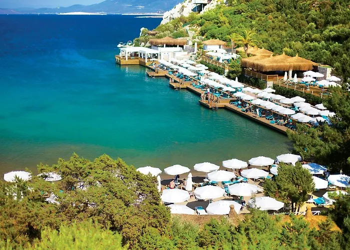 Kids Friendly Hotels in Golturkbuku