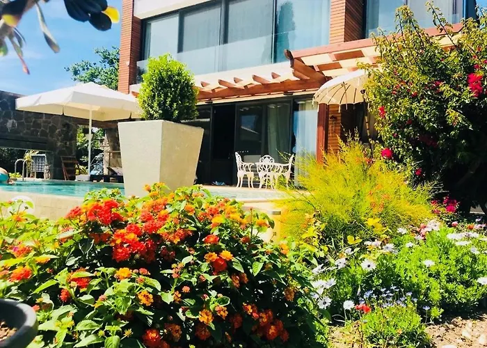 Villa No 5 Bodrum