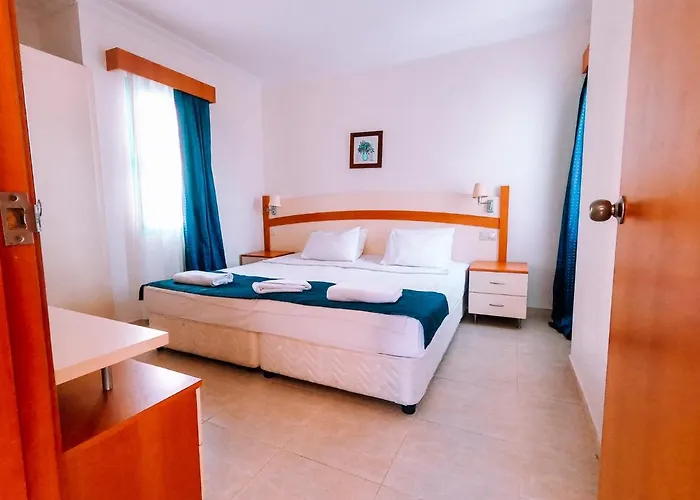 Afytos Bodrum Mugla