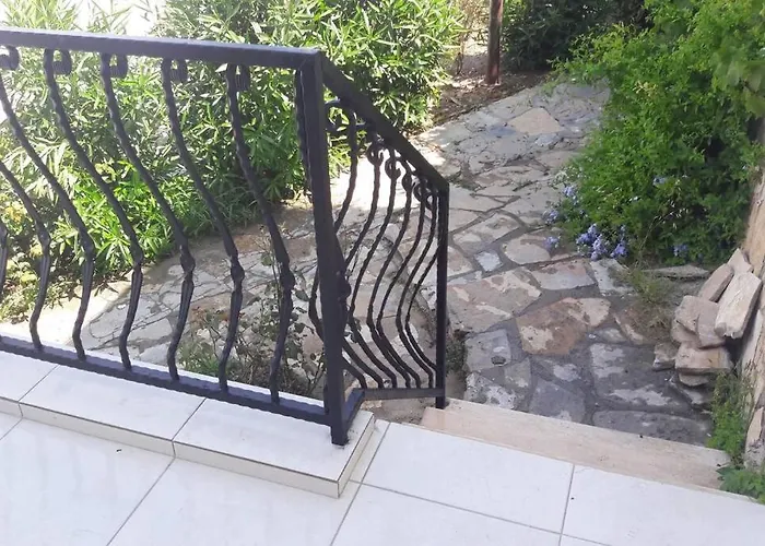 Bodrum Bitez -Asarlik Denize 100 M. Villa