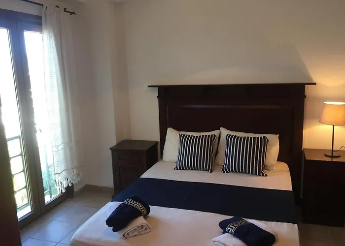Pet friendly Elegant Villas 2/3 Yalikavak
