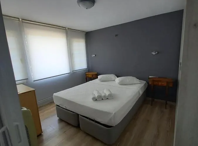 Family Suite Bodrum
