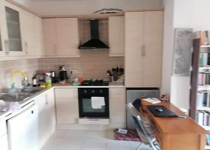 Cozy Apartment At Center Of Yalikavak,Bodrum