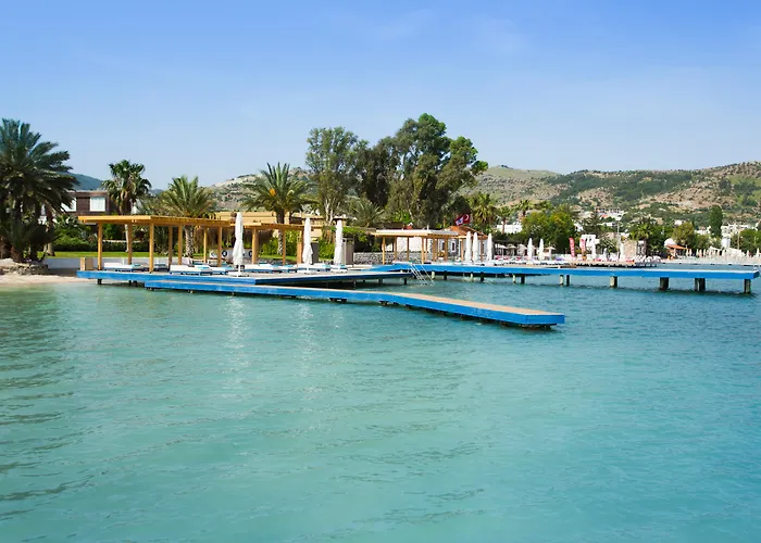 Bodrum Resorts