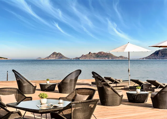 Turgutreis Hotels