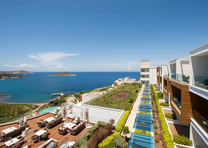 Best 11 Spa Hotels in Yalikavak near Yalikavak Halk Plaji