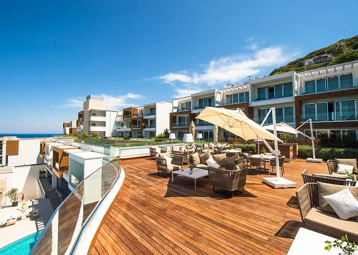 Best Yalikavak Hotels For Families With Kids near Bodrum Guide