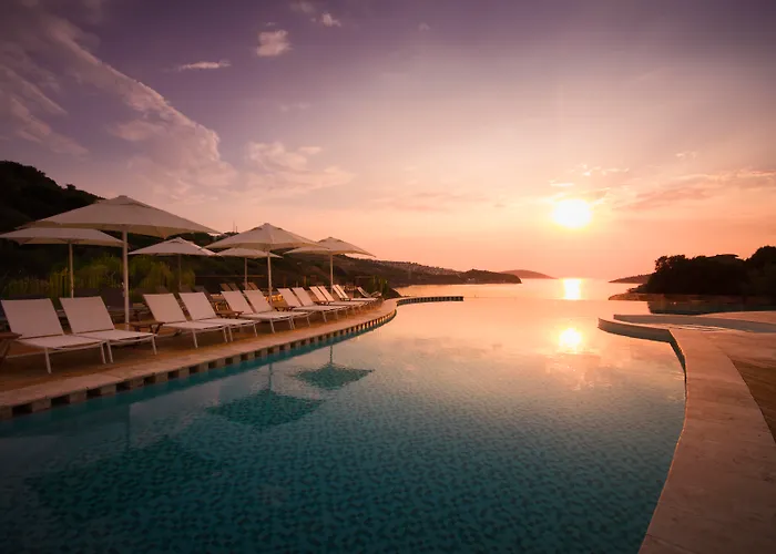 Best Yalikavak Hotels For Families With Kids near Yalikavak Marina