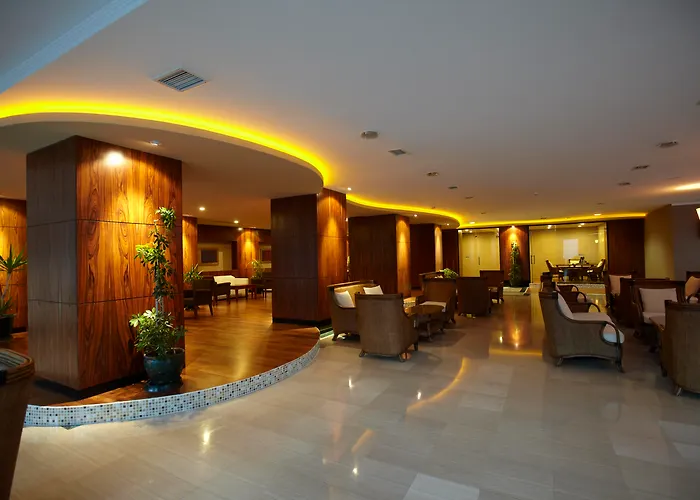Bodrum hotels near Bardakci Cove