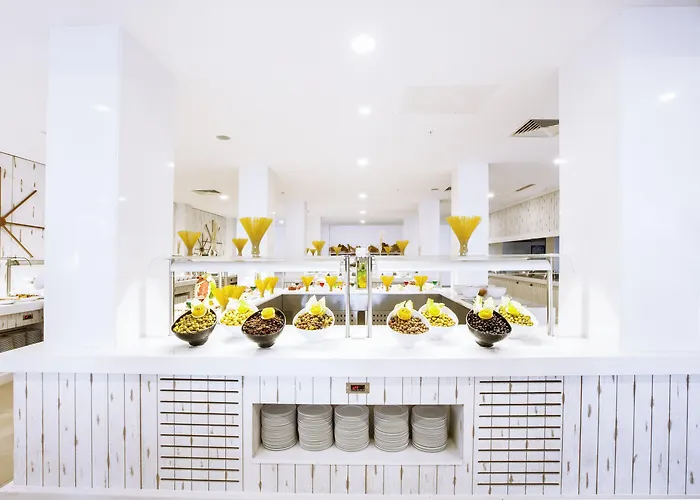 Bodrum hotels near Bodrum Barlar Sokagi
