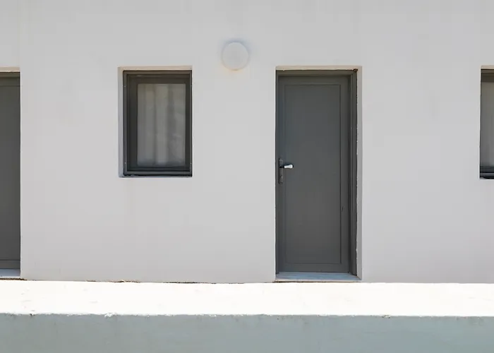Daphnis Hotel Golturkbuku