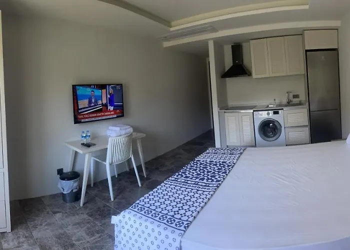 Life Homes Bodrum