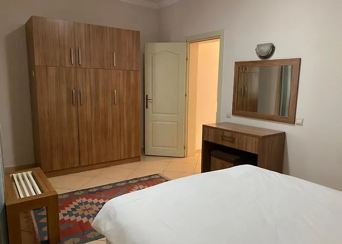 Karayel Apart Hotel Bodrum