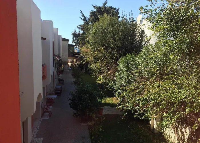 Nomia Boutique Hotel Yalikavak