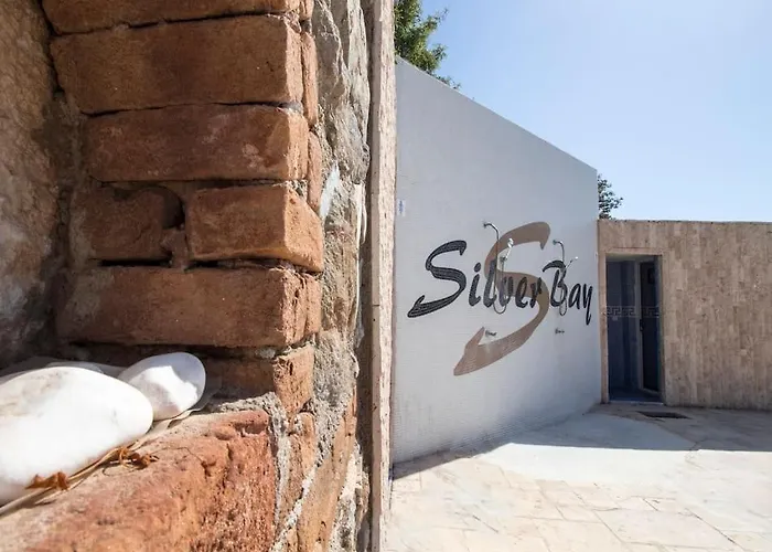 Pet friendly 2 Bedroom House With A Fantastic View Of Gumusluk Bodrum