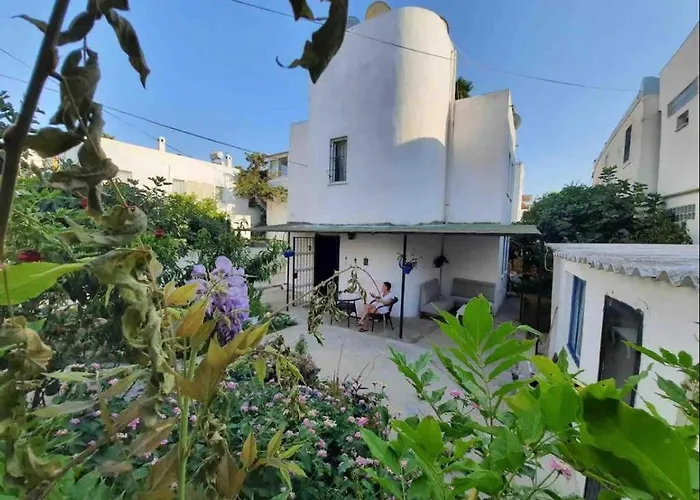 Bodrum Merkezde Muestakil Ev Temmuz Agustos Kiralik