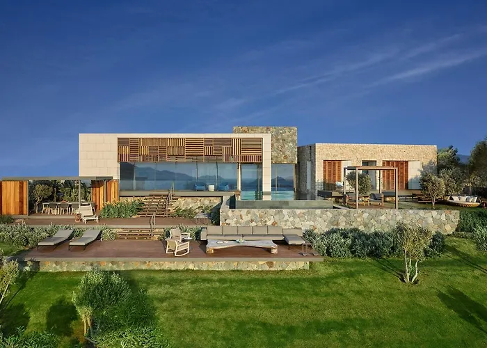Diamond Of Bodrum