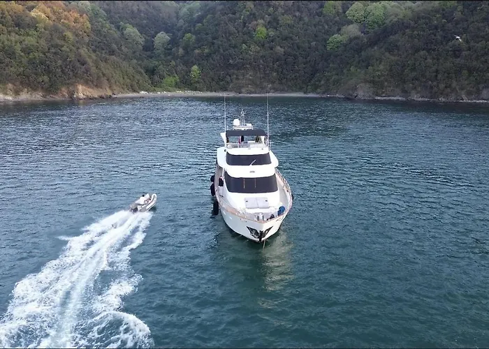 Ayem Yachting Hotel Bodrum