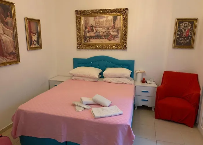 Paradise Garden Butik Bodrum
