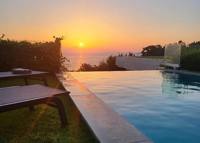 Bodrum Luxury Villas