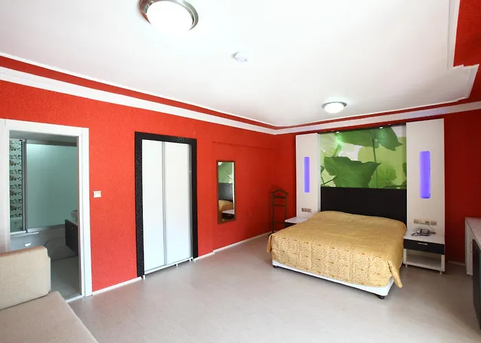 Bodrum Dog Friendly Hotels