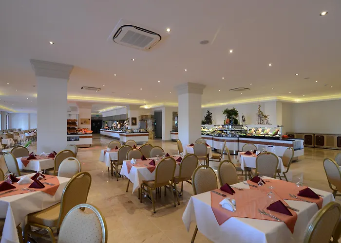Azka Hotel Bodrum