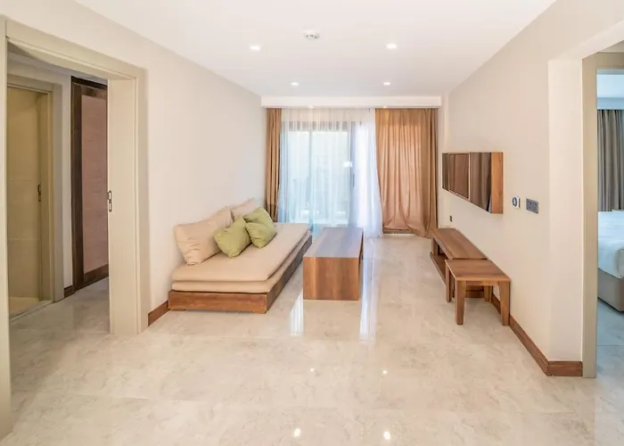 Torba Buk Hotel Bodrum