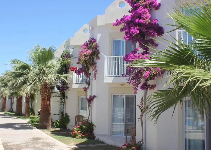 Ortakent Hotels