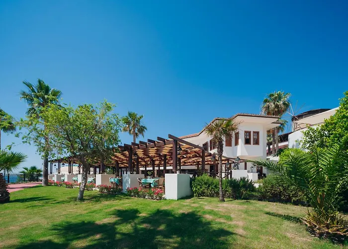 Gumbet Hotels