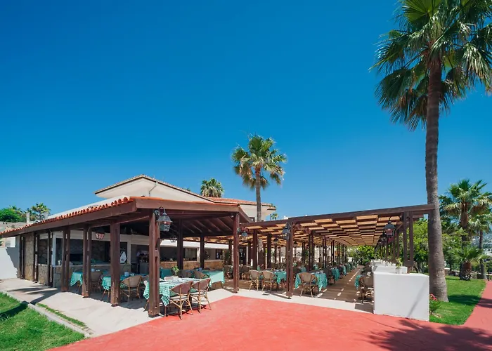 Best 6 Spa Hotels in Bodrum near Milta Bodrum Marina