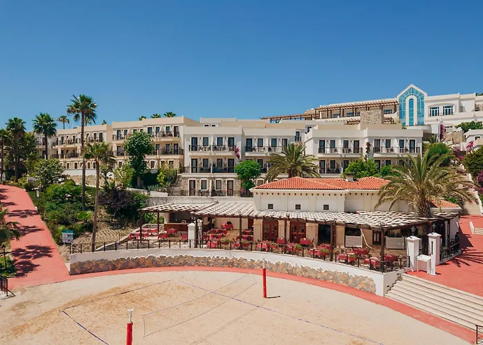 Bodrum hotels near Milta Bodrum Marina