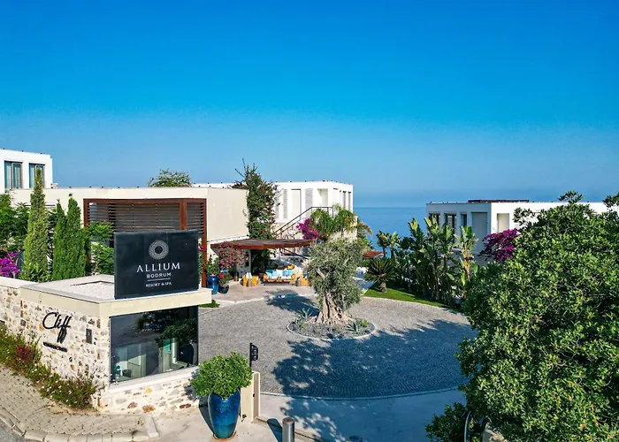 Yalikavak Dog Friendly Hotels near Kudur Halk Plaji