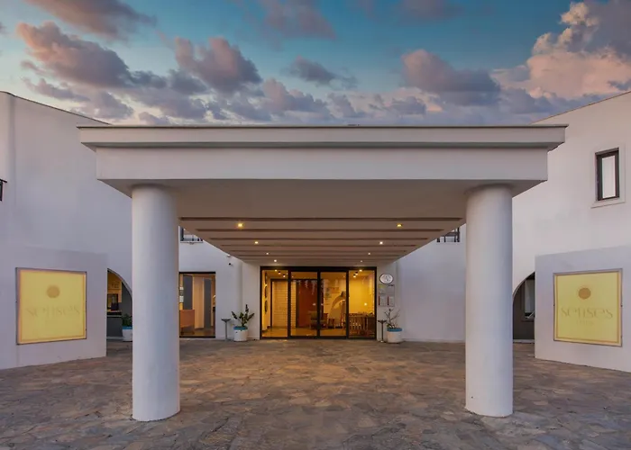 Bodrum Dog Friendly Hotels near Zeki Muren Arts Museum