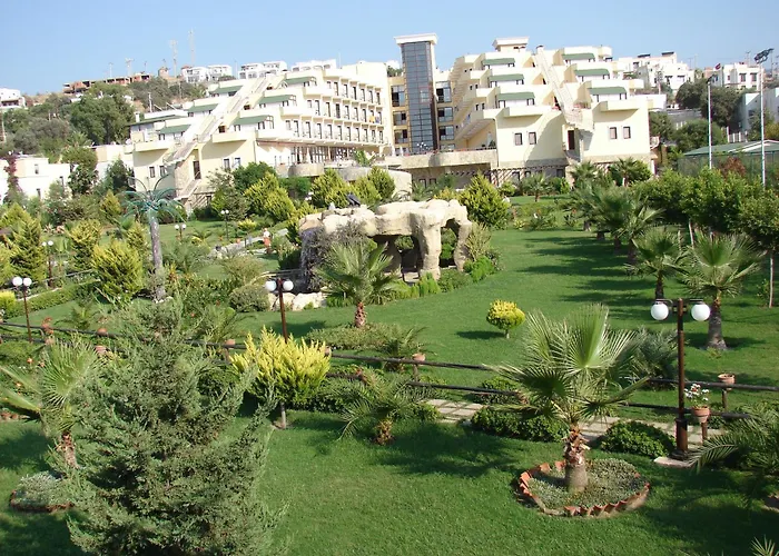 Yalikavak Hotels With Jacuzzi in Room near Yalikavak Marina