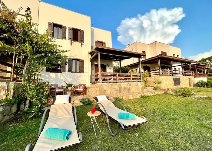 Seaview Grand - Magic Gundogan Hotel Bodrum