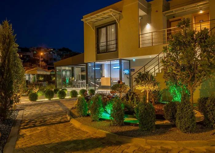 Guendogan Suites 2 Bodrum