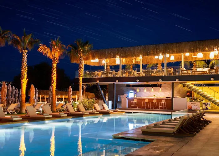 Arts Hotel Bodrum Yalikavak