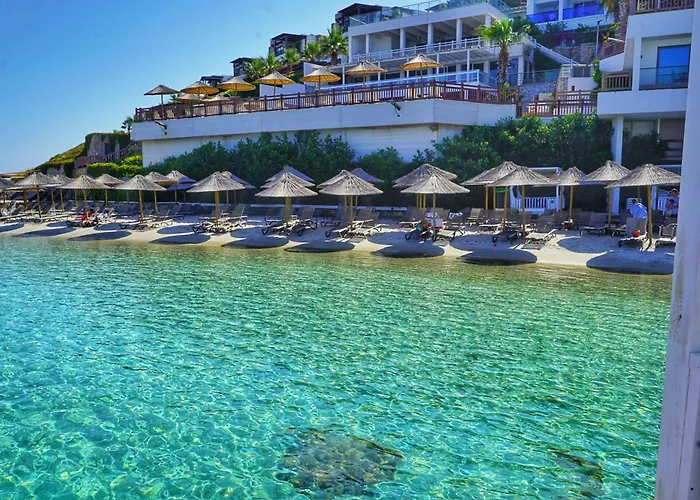 Delta Hotels By Marriott Bodrum Yalikavak