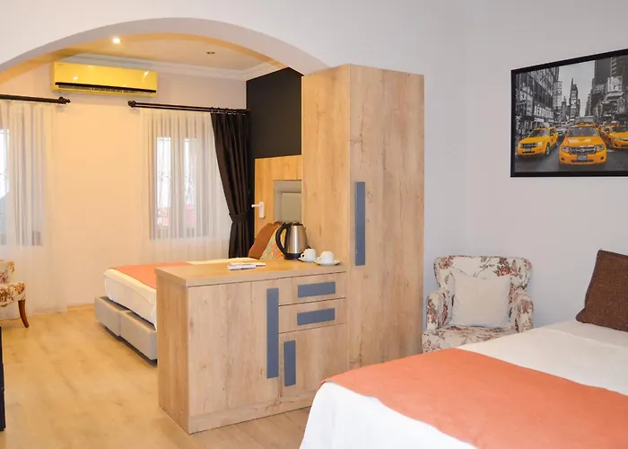 Bodrum Spa Resorts