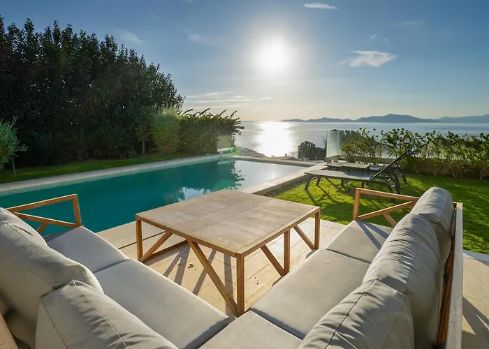 The View Bodrum