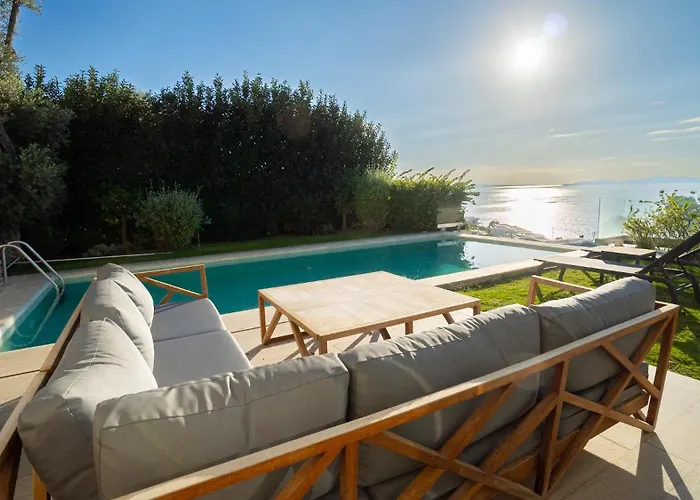 Bodrum Lodge