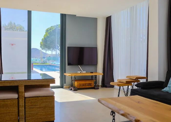 Blue Point Hotel Yalikavak