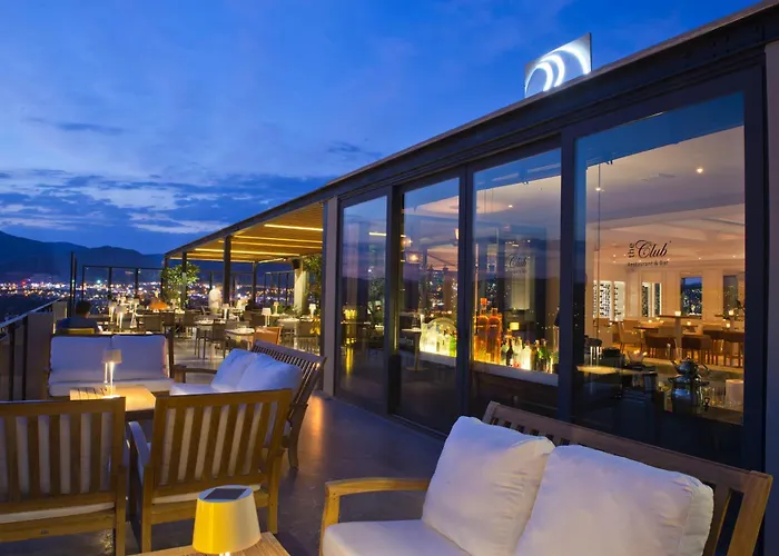 Bodrum Pet Friendly Lodging and Hotels near French Tower