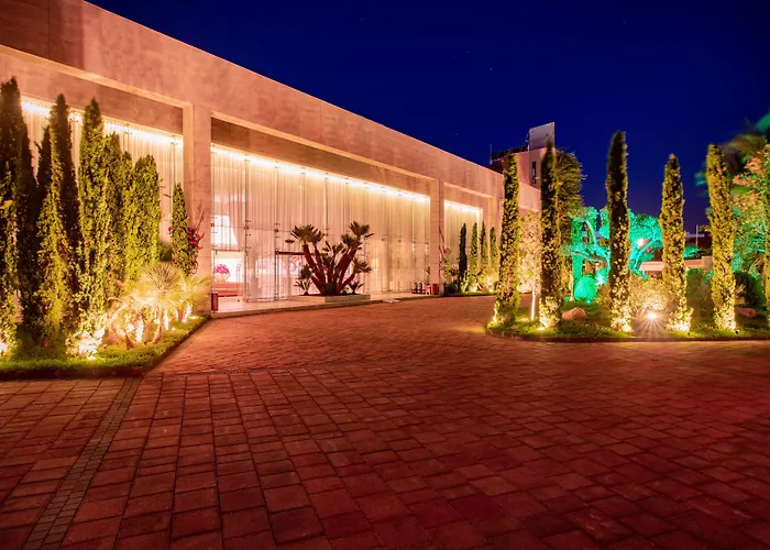 Gundogan (Bodrum) Hotels