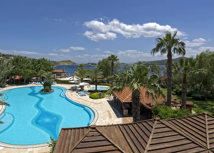 Divan Bodrum Palmira Golturkbuku