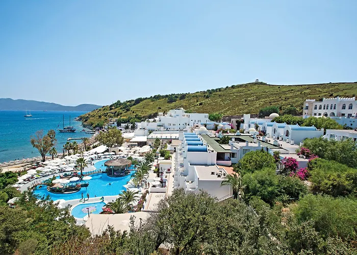 Bodrum hotels near Basement Atv ​​safari