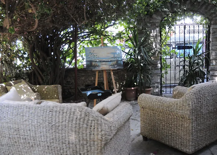 Hotel Gulec Bodrum