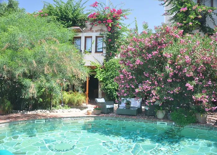 El Vino Hotel & Suites Bodrum