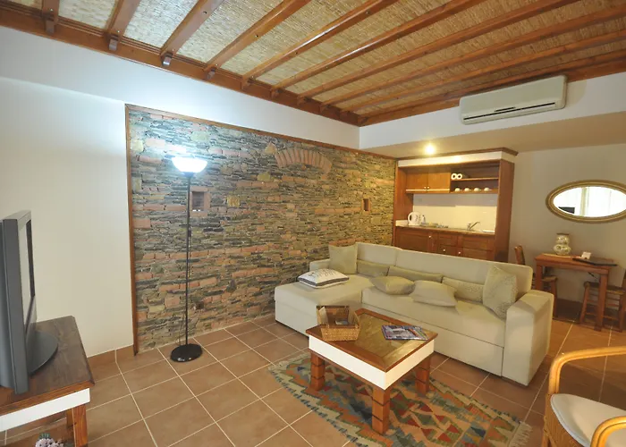 Best Bodrum Hotels For Families With Kids near Bodrum Museum of Underwater Archaeology
